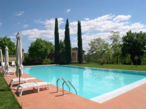 Appartamenti Avanella a 150 mt dalla piscina 150 mt from swimming pool Certaldo